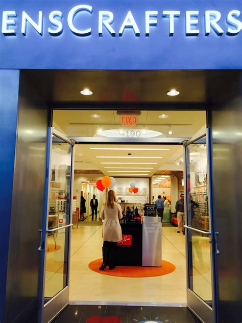 LensCrafters | Alpharetta GA