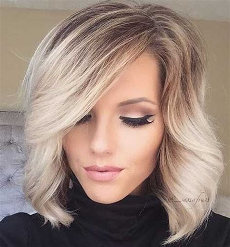 If you are considering changing your hair color, you can see in. 25+ Short Hair Color 2014 - 2015 | Short Hairstyles 2018 ...