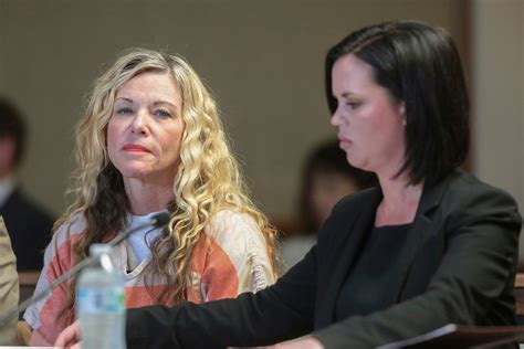 Lori Vallow Found Guilty In Idaho Doomsday Mom Murder Trial