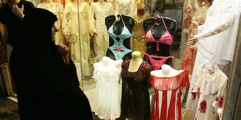 Saudi Arabias First Halal Sex Shop In Mecca Hopes To Challenge Free