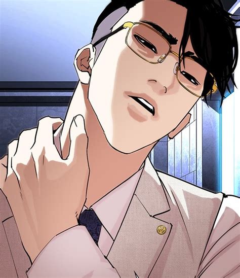 Read Lookism Chapter 291 Mangafreak