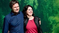 Grüne wählen Robert Habeck und Annalena Baerbock - DER SPIEGEL