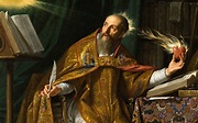 Saint Augustine of Hippo: A Theologian for Our Time
