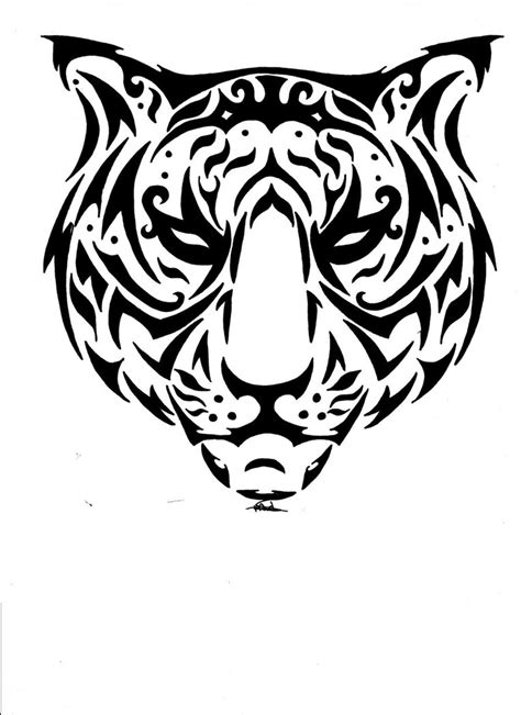 Tiger Eyes Drawing At Getdrawings Free Download