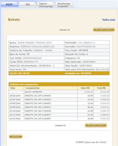 Como Consultar O Saldo De Contas Inativas Do Fgts Costa And Advogados