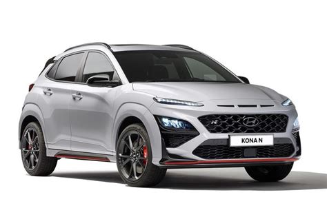 New 2023 Hyundai Kona N Price Interior Release Date
