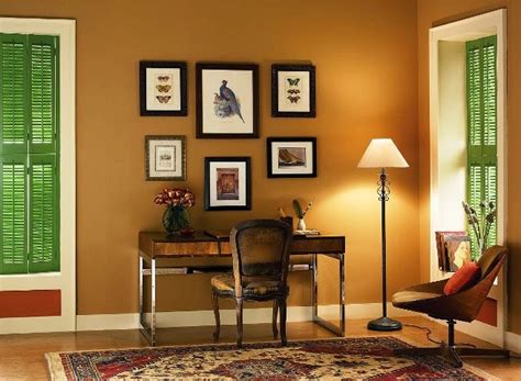Most Popular Neutral Wall Paint Colors
