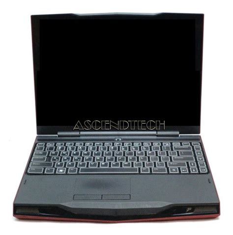 I3 2357m 4gb 750gb Red Alienware M11x R3 Intel Core I3 Laptop