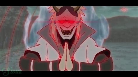 Death Reaper Naruto Edit Youtube
