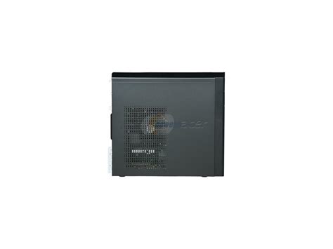 Acer Desktop Pc Aspire Am3400 U2052 Phenom Ii X4 820 280ghz 6gb Ddr3