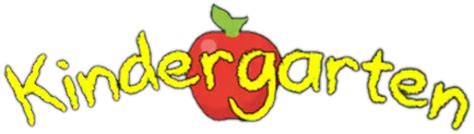 Logo For Kindergarten By Verymystic Steamgriddb