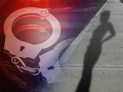 Prostitution Sting Nets 9 Arrests In Bossier