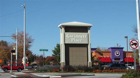 Gwinnett Place Mall Duluth Ga Flickr
