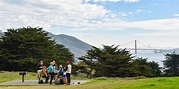 Picnic picks: Best spots to picnic in the GGNRA | Golden Gate National ...