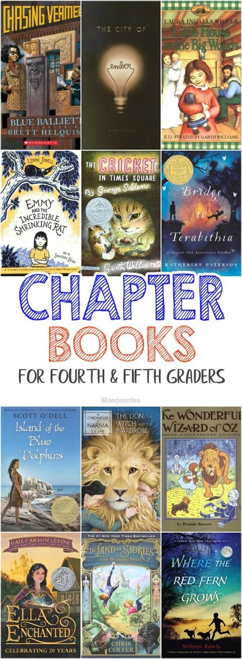 19 Best Books For Kids In The Fourth And Fifth Grades In 2021 Kids