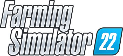 Filelogo Farming Simulator 22webp Wikimedia Commons