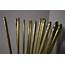 Antiques Atlas  15 Quality Antique Brass Stair Rods