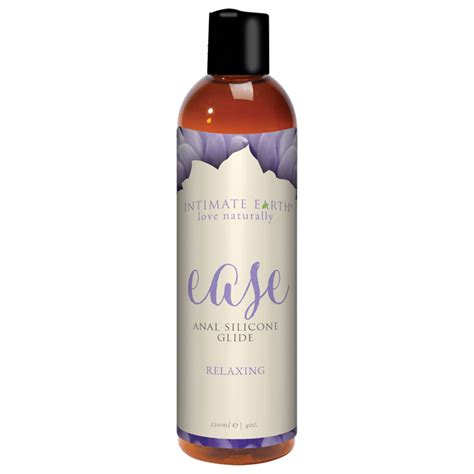 Ease Anal Silicone Lubricant Kosher Sex