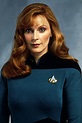 Doctor Beverly Crusher - Star Trek-The Next Generation Photo (9406742 ...