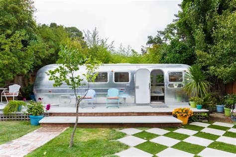 Coolest Airstream Trailers You Can Rent Around The World Condé Nast