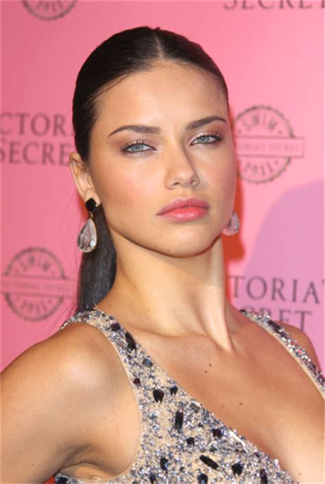 Adriana Lima Top 10 Hottest Brazilian Models On This Planet
