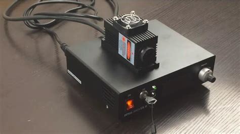 450nm 500mw Dpss Laser Video Blue Laser Laser Technology News Newest