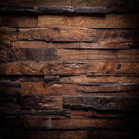 Review Of Rustic Wood Panel Wallpaper Ideas