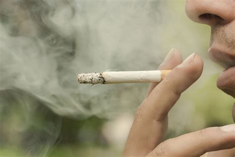 58 million nonsmokers still exposed to secondhand smoke cdc report warns