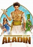 Aladin - Tausendundeiner lacht!: DVD, Blu-ray oder VoD leihen - VIDEOBUSTER