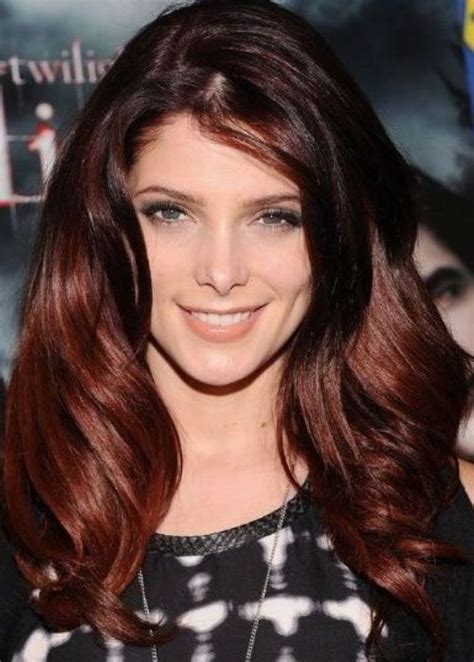 See more of auburn hair color on facebook. 50 Best Auburn Hair Color Ideas | herinterest.com - Part 2