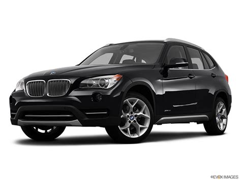 2013 Bmw X1 Xdrive28i Price Review Photos Canada Driving