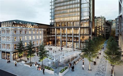 the new luxury hotels opening in london in 2021 luxury london