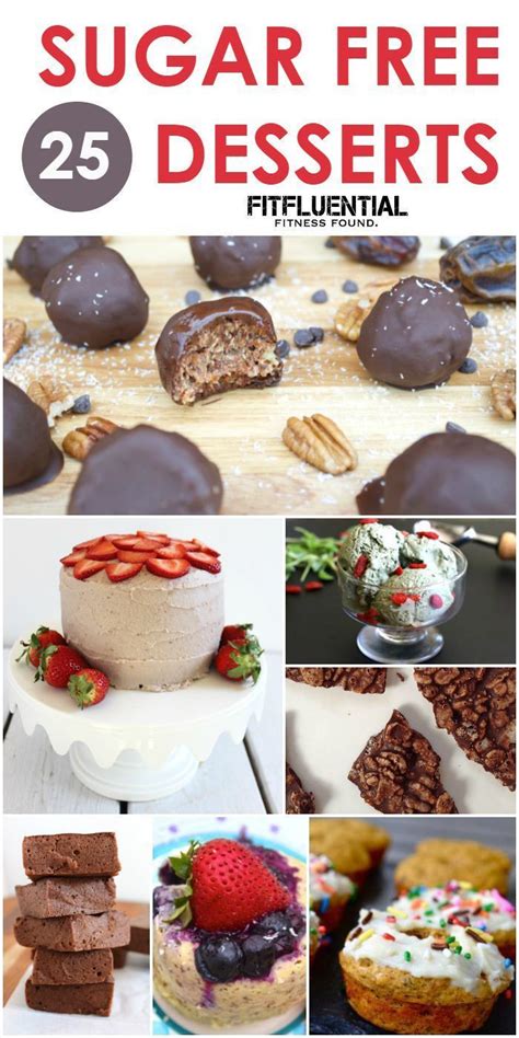 Of course, it's possible to go overboard with desserts, even if they are very low in carbohydrate. Best 20 Sugar Free Low Carb Desserts for Diabetics - Best Diet and Healthy Recipes Ever ...