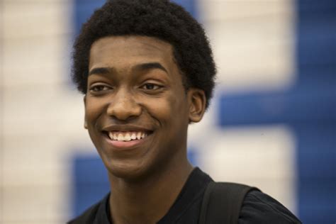 Lowell’s Mann is taking his time at Tilton - The Boston Globe