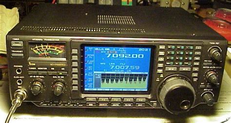 Icom 756 Pro Ii Serial Numbers Divabertyl