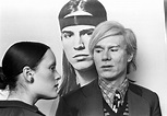 Andy Warhol and his favorite women in 15 rare images | Andy warhol, Pop ...