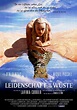 Filmplakat: Leidenschaft in der Wüste, Eine (1997) Warning: Undefined ...