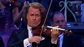 André Rieu - My Way (Live at Radio City Music Hall, New York) - YouTube