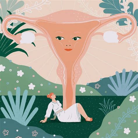 Know Your Uterus The New York Times