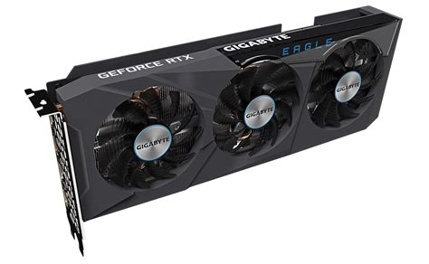 Geforce Rtx 3060 Ti Eagle Oc D6x 8g Key Features Graphics Card