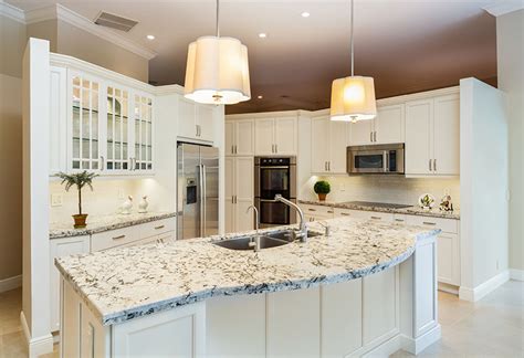 4 Things You Need To Know Before You Install New Kitchen Countertops