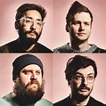 Foxing embrace ambition on one of the best albums of the year, Nearer ...