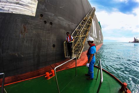 Последние твиты от bintulu port authority (@lpb_bintulu). Bintulu Port Holdings Berhad | Marine Services