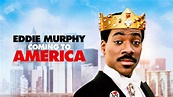 Coming to America | Apple TV