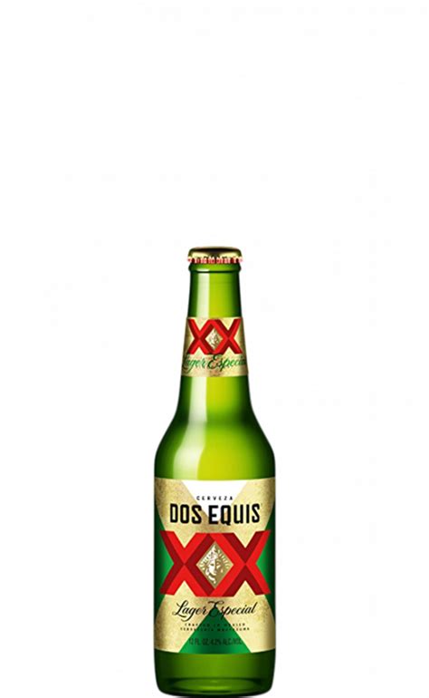Home Shop Beers And Ciders Dos Equis 6 X 355cl Bottles