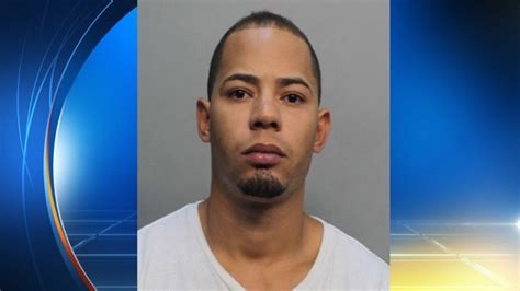 Man Accused Of Pimping Women At Miami Area Strip Clubs