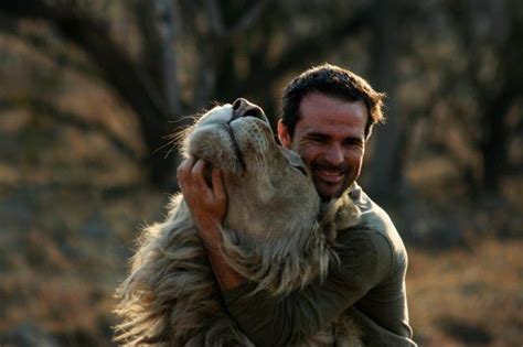 Kevin Richardson Wildlife Sanctuary And Game Reserve Go Overseas