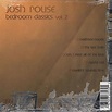 Josh Rouse Bedroom Classics Vol. 2 US CD single (CD5 / 5") (366617)
