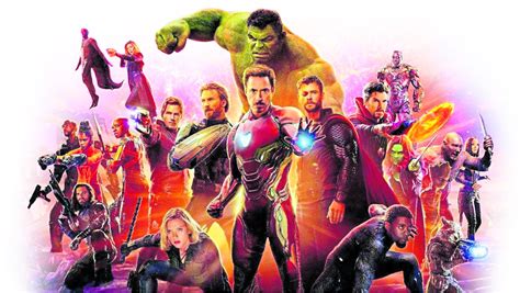 Endgame full movie stream avengers: Avengers Endgame Download Telegram : Telugu And Tamil ...