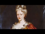 Isabel Cristina de Brunswick-Wolfenbüttel, la reina deseada por los ...